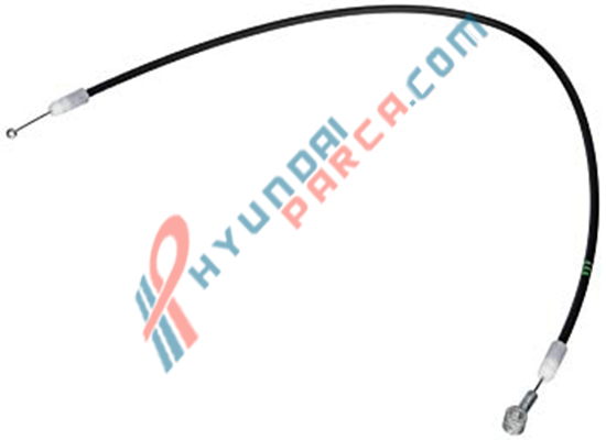 KAPUT AÇMA TELİ ARKA UZUN İ20 2007-2013 81190-1J000-YS